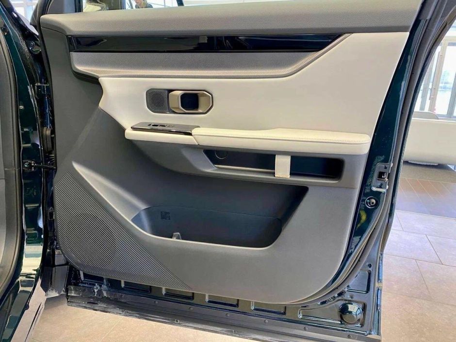 JETOUR Dashing Elite 1.5 РКПП, 2024 фото 9