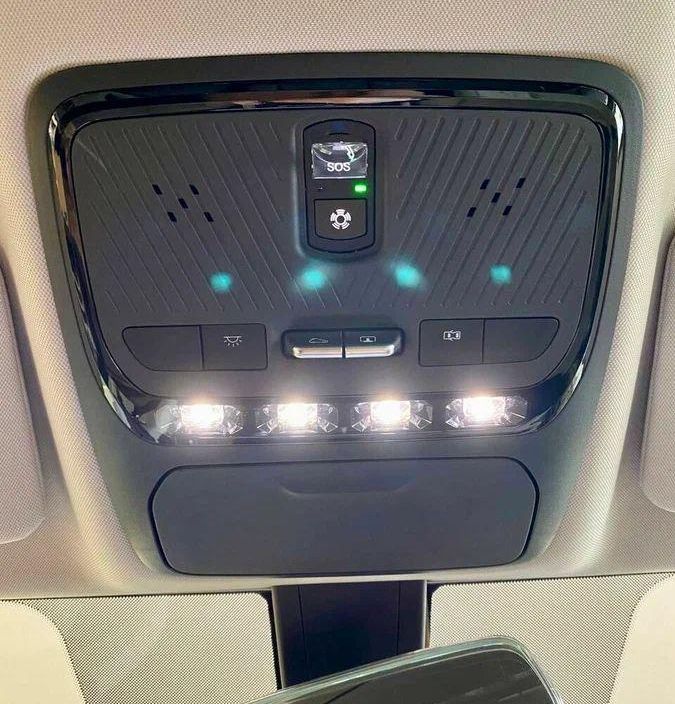 JETOUR Dashing Elite 1.5 РКПП, 2024 фото 13