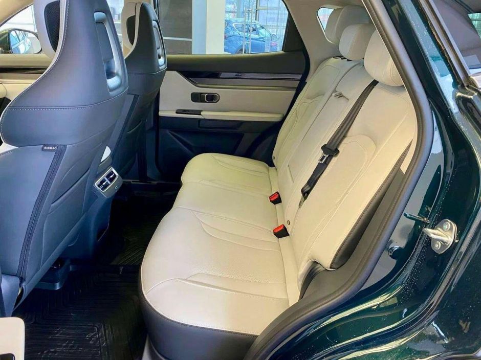 JETOUR Dashing Elite 1.5 РКПП, 2024 фото 19