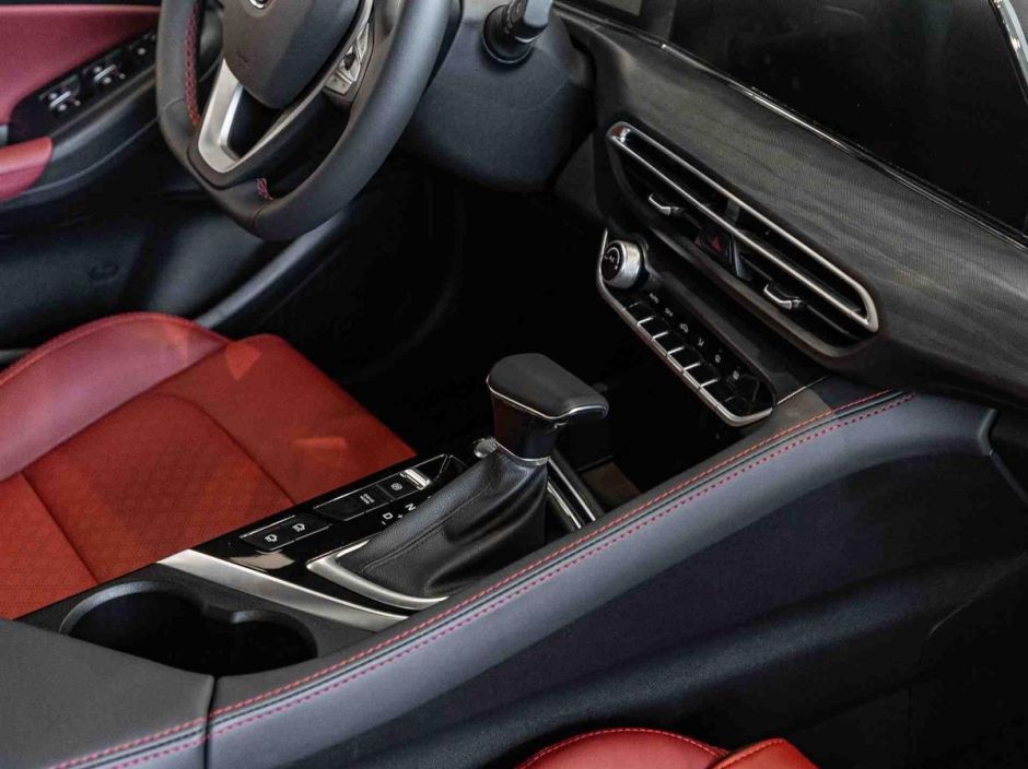 Changan Eado Plus LX 1.4 РКПП, 2024 фото 10