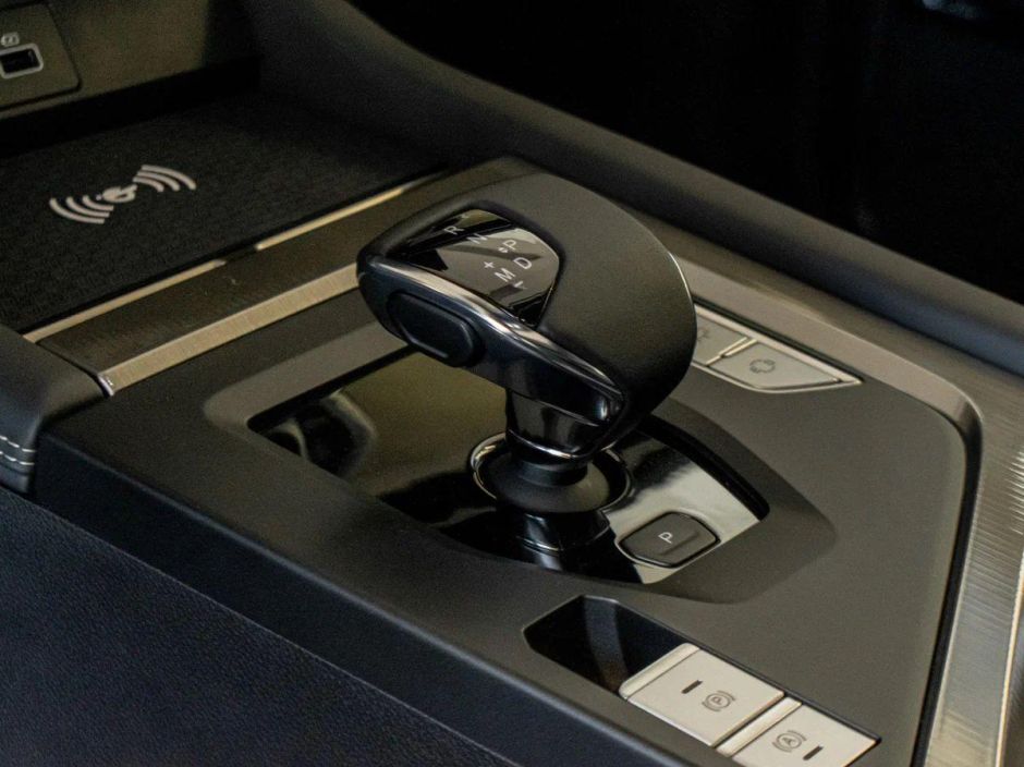 JETOUR X70 Luxury 1.5 РКПП, 2024 фото 14