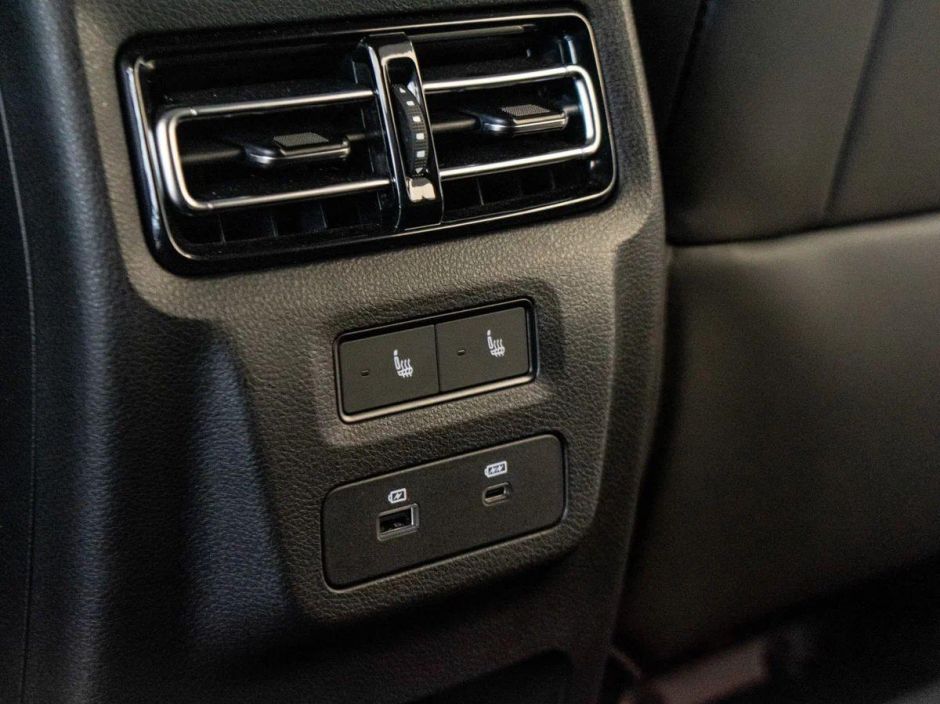 JETOUR X70 Luxury 1.5 РКПП, 2024 фото 15