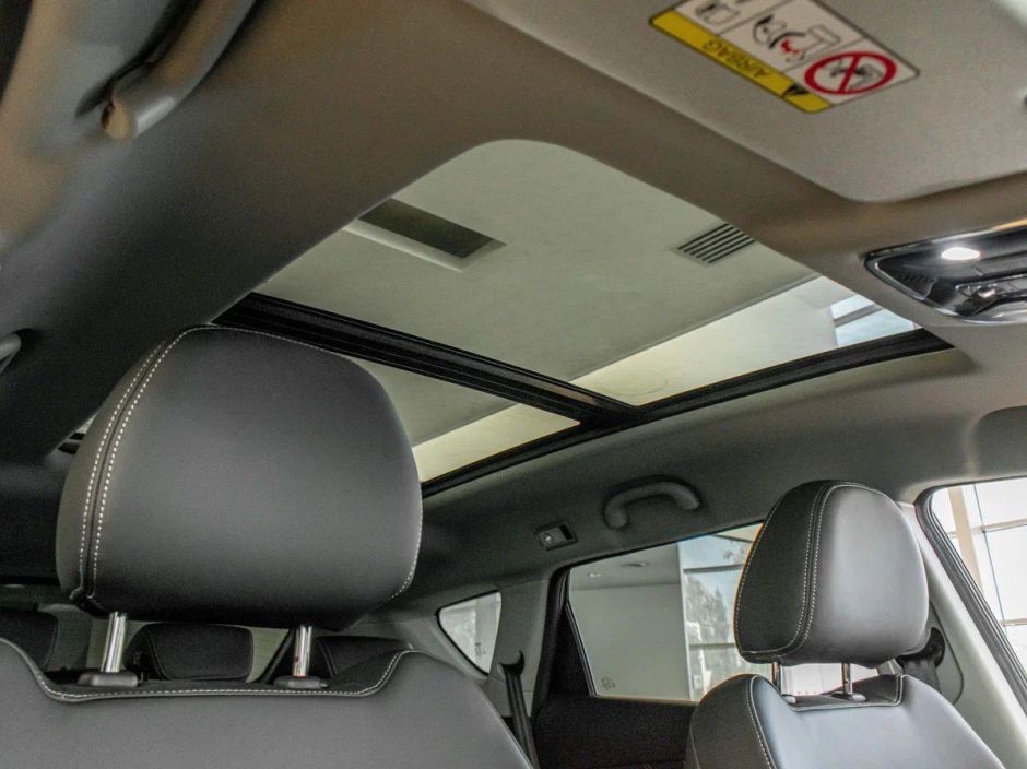 JETOUR X70 Luxury 1.5 РКПП, 2024 фото 16