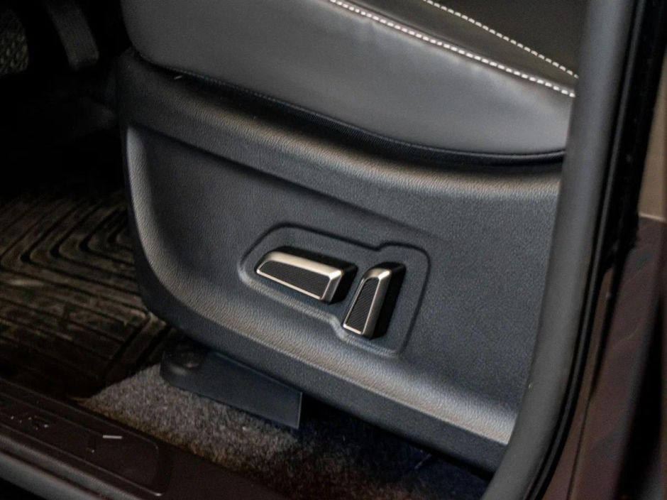 JETOUR X70 Luxury 1.5 РКПП, 2024 фото 17