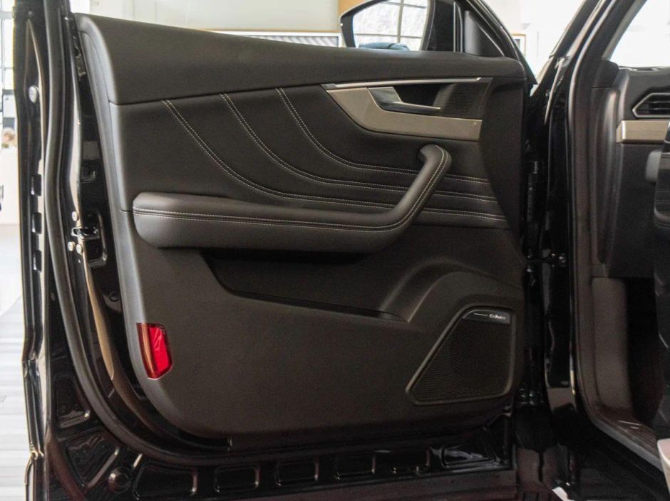 JETOUR X70 Luxury 1.5 РКПП, 2024 фото 19