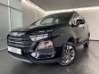 JAC JS3 Luxury 1.6 CVT, 2024 превью 1