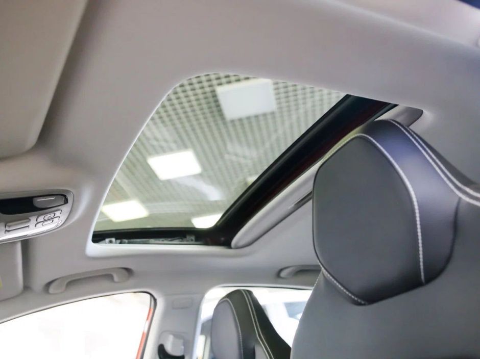 JAC J7 Luxury 1.5 CVT, 2024 фото 11