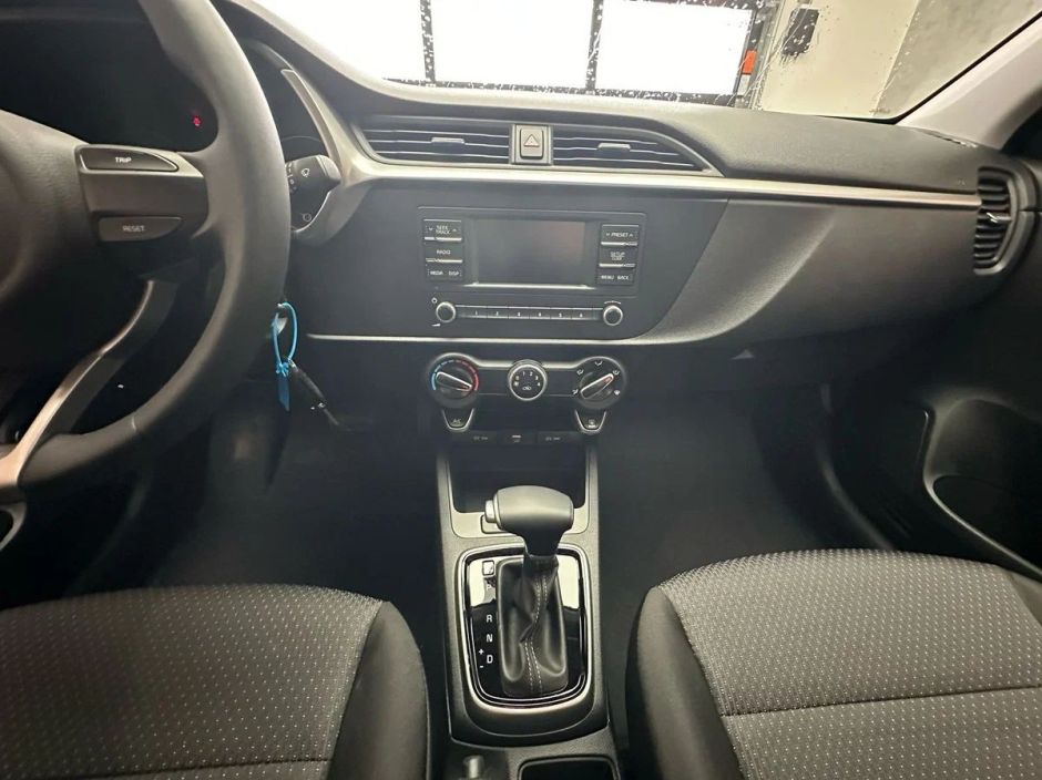 Solaris KRS Comfort 1.6 АКПП, 2024 фото 4