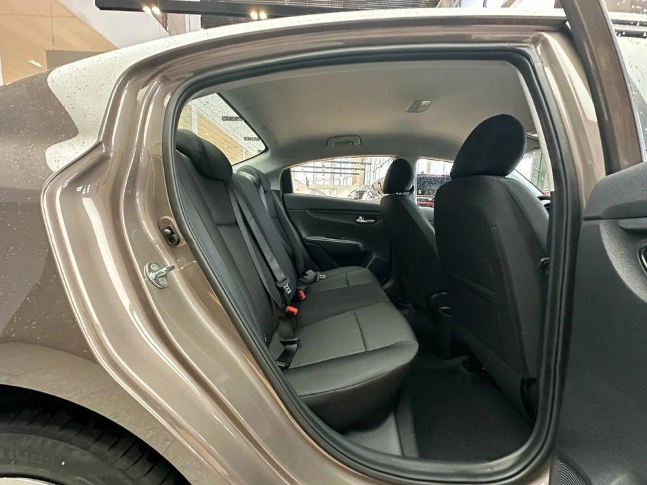 Solaris KRS Comfort 1.6 АКПП, 2024 фото 6