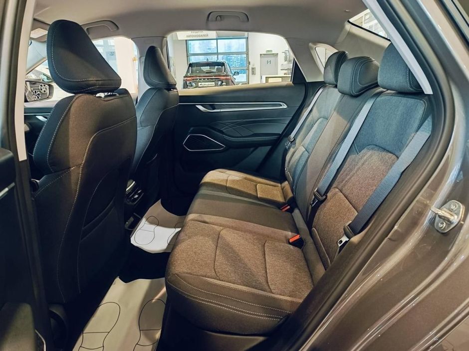 Geely Emgrand Comfort 1.5 МКПП, 2024 фото 9