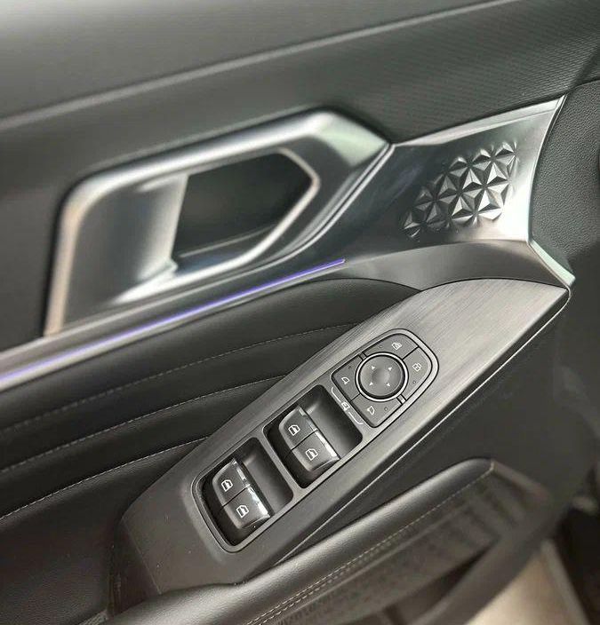 Haval F7x Tech Plus 2.0 РКПП, 2024 фото 7