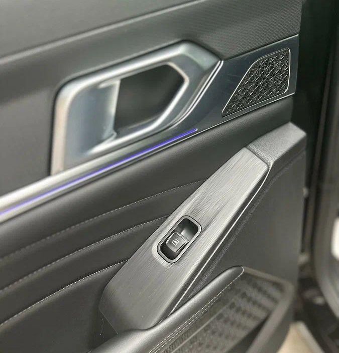 Haval F7x Tech Plus 2.0 РКПП, 2024 фото 8