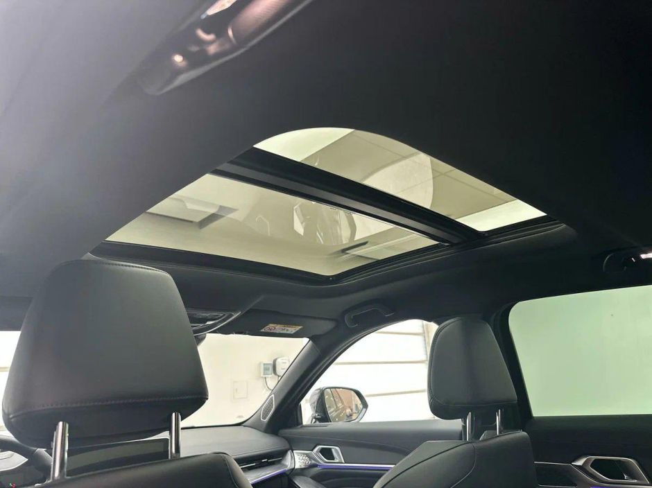 Haval F7x Tech Plus 2.0 РКПП, 2024 фото 9