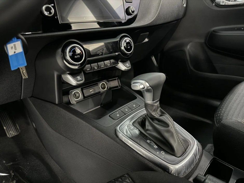 Solaris KRS Prestige 1.6 АКПП, 2024 фото 6