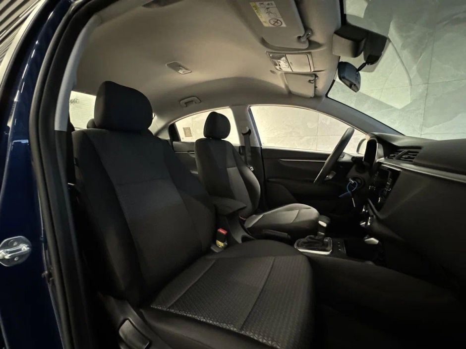 Solaris KRS Prestige 1.6 АКПП, 2024 фото 7