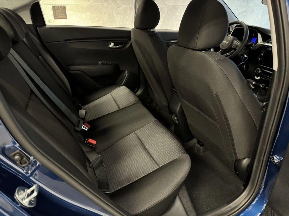 Solaris KRS Prestige 1.6 АКПП, 2024 фото 9