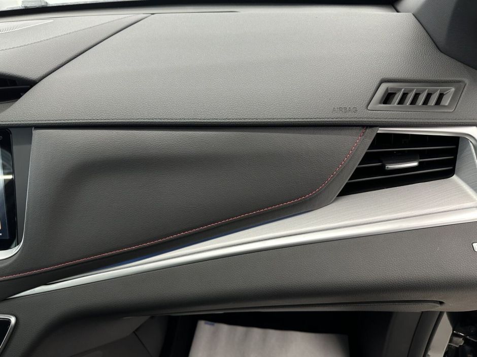 SWM G01F 1.5 РКПП, 2023 фото 8