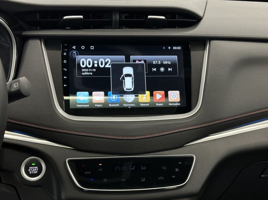 SWM G01F 1.5 РКПП, 2023 фото 9