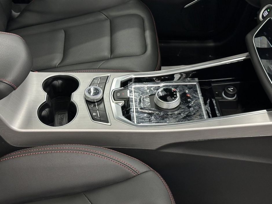 SWM G01F 1.5 РКПП, 2023 фото 10