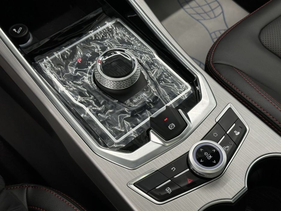 SWM G01F 1.5 РКПП, 2023 фото 11