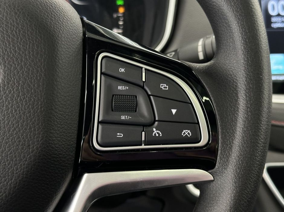 SWM G01F 1.5 РКПП, 2023 фото 16