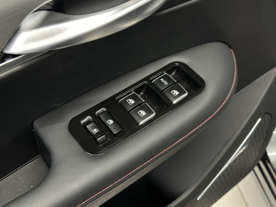 SWM G01F 1.5 РКПП, 2023 фото 21