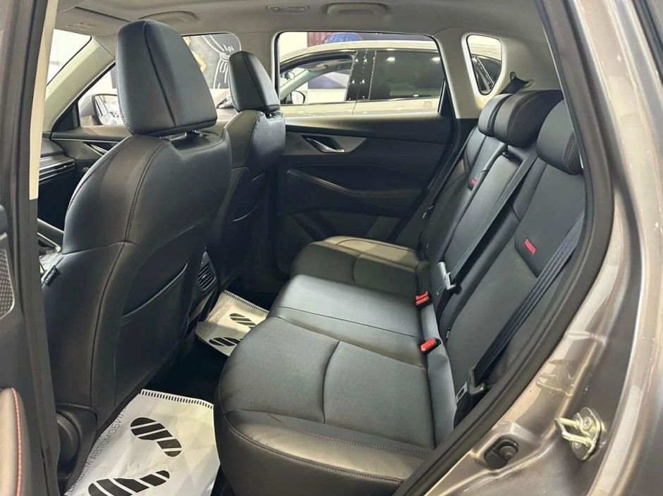 Changan CS35 Plus Tech 1.4 РКПП, 2024 фото 7