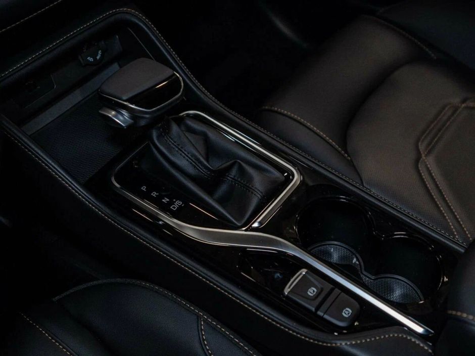 Москвич 3 Комфорт 1.5 CVT, 2023 фото 12