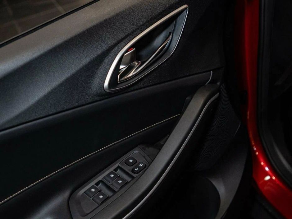 Москвич 3 Комфорт 1.5 CVT, 2023 фото 13