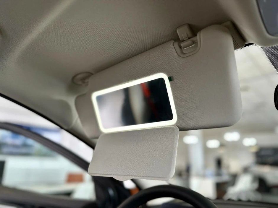 Omoda S5 GT Neo 1.6 РКПП, 2024 фото 8