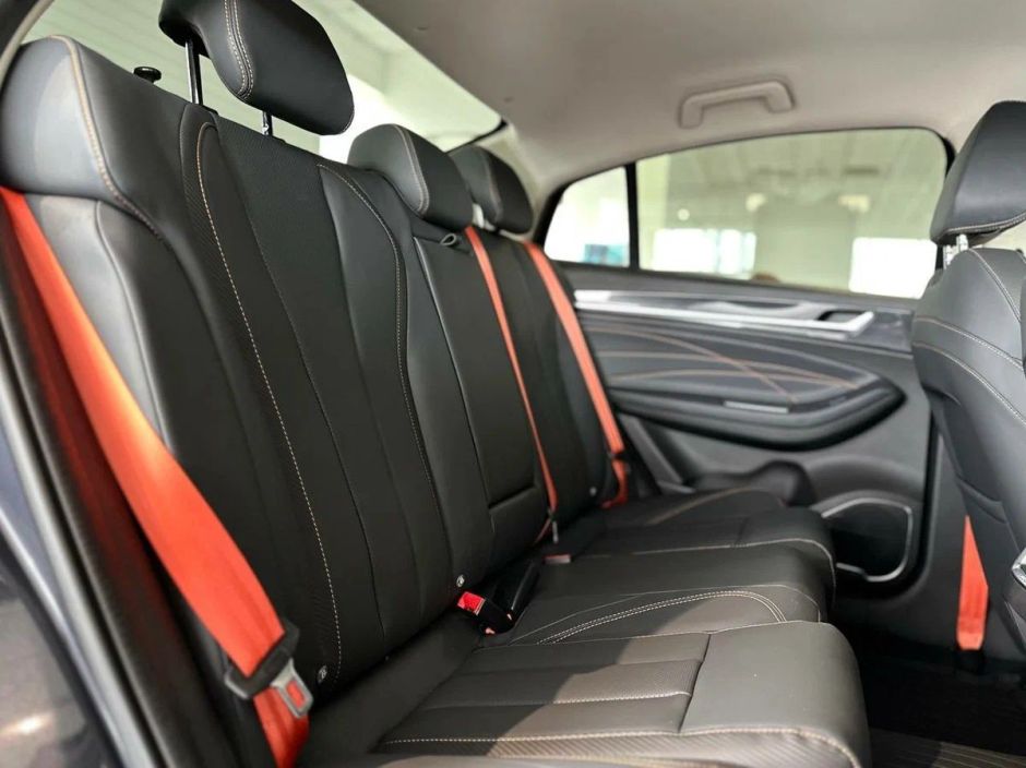 Omoda S5 GT Neo 1.6 РКПП, 2024 фото 10