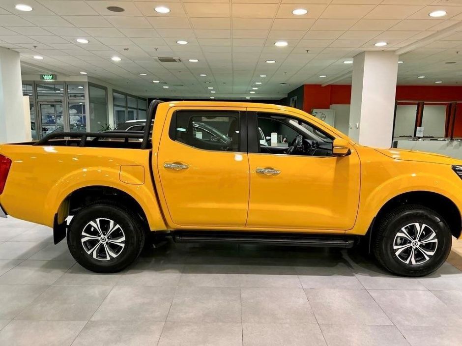 Dongfeng DF6 Luxury 2.3 АКПП, 2024 фото 3