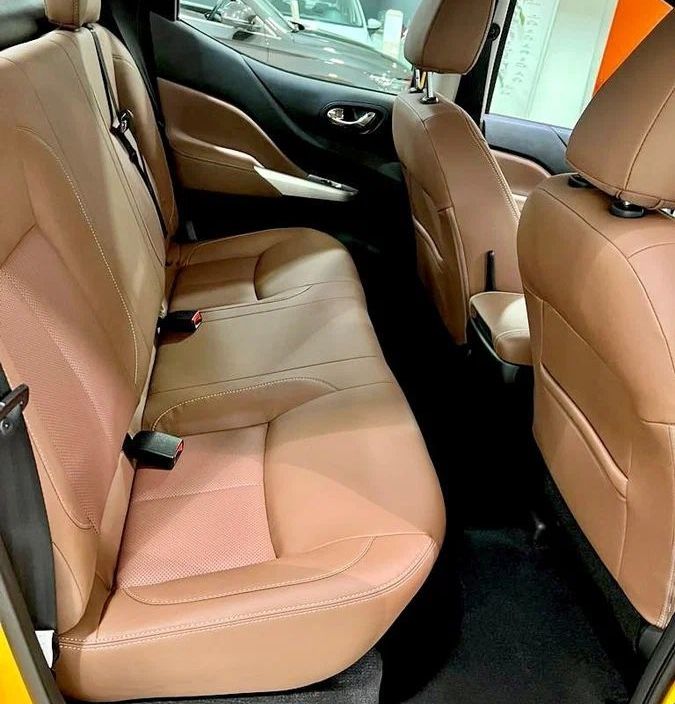 Dongfeng DF6 Luxury 2.3 АКПП, 2024 фото 6