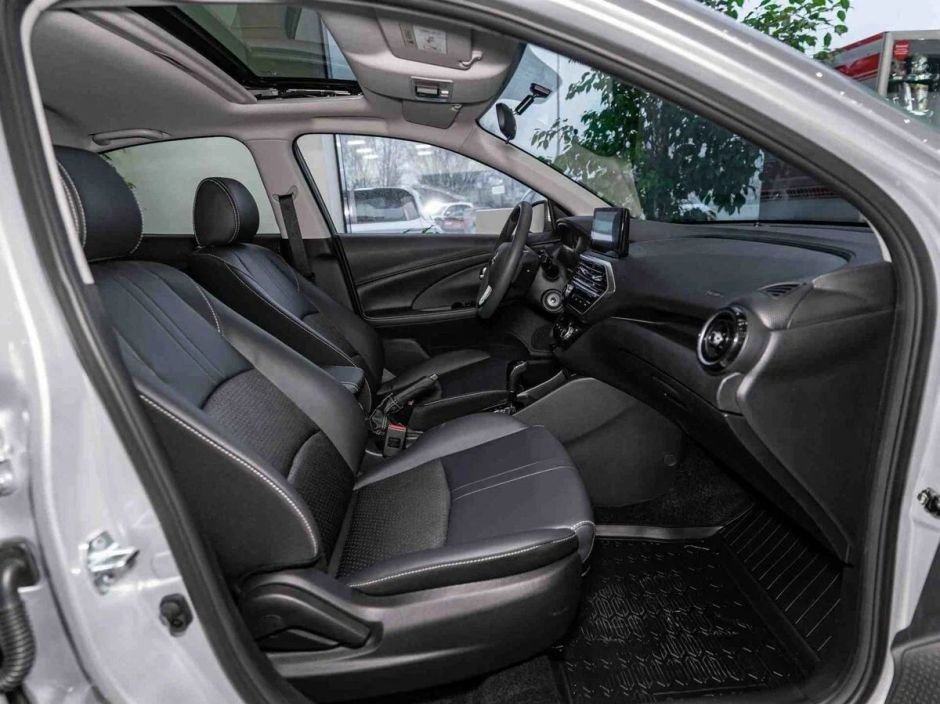 Changan Alsvin DLX 1.5 РКПП, 2025 фото 6