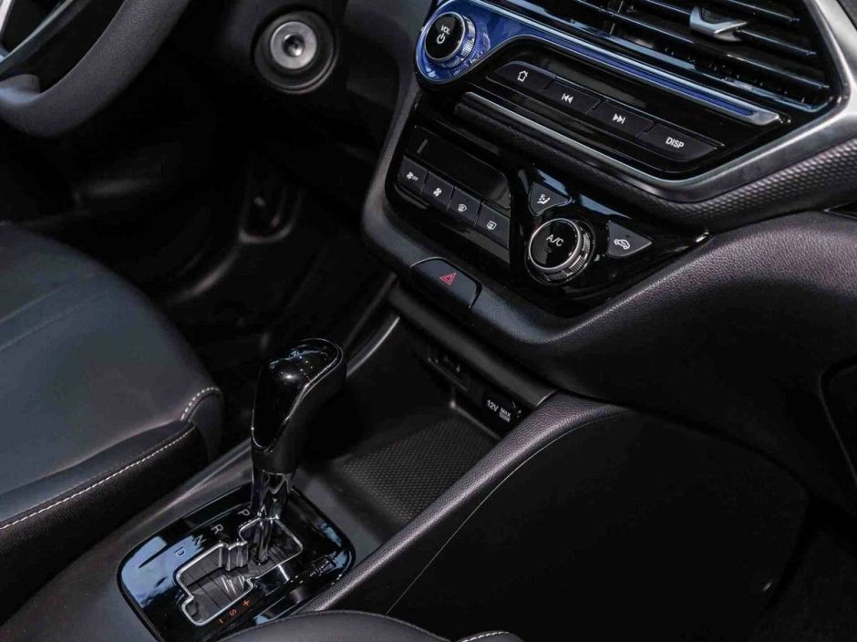 Changan Alsvin DLX 1.5 РКПП, 2025 фото 9