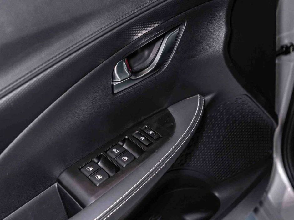 Changan Alsvin DLX 1.5 РКПП, 2025 фото 10