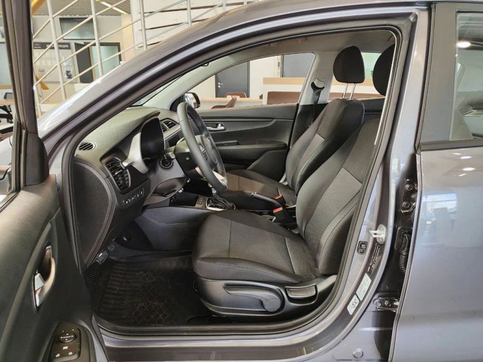 Solaris KRX Style 1.6 АКПП, 2024 фото 5