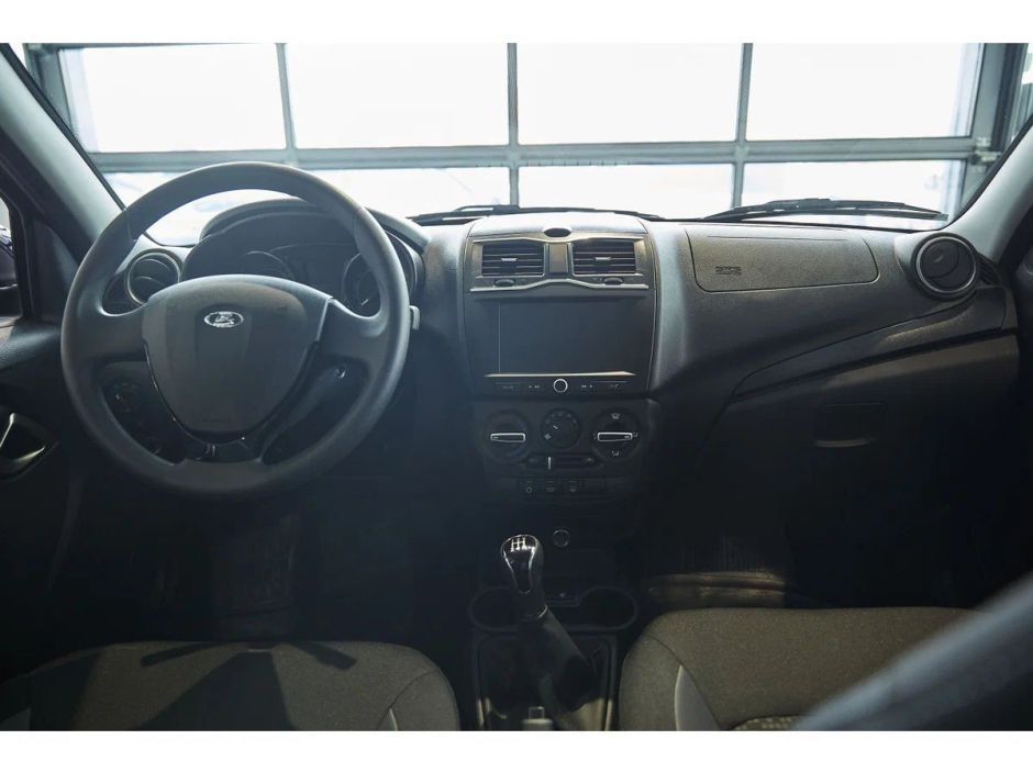 LADA Granta Quest'24 1.6 МКПП, 2024 фото 5