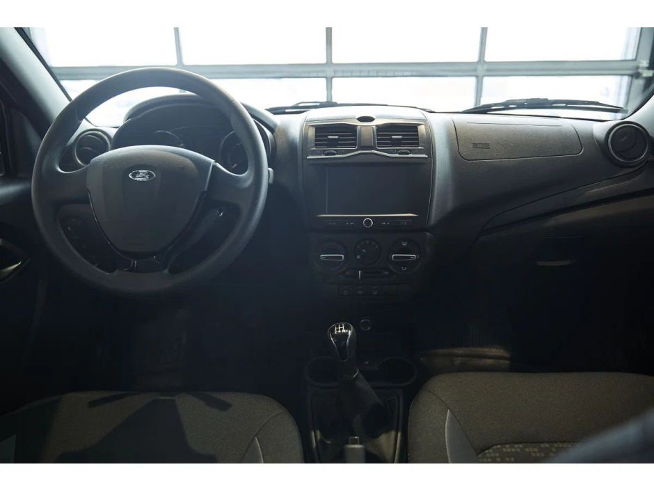 LADA Granta Quest'24 1.6 МКПП, 2024 фото 8