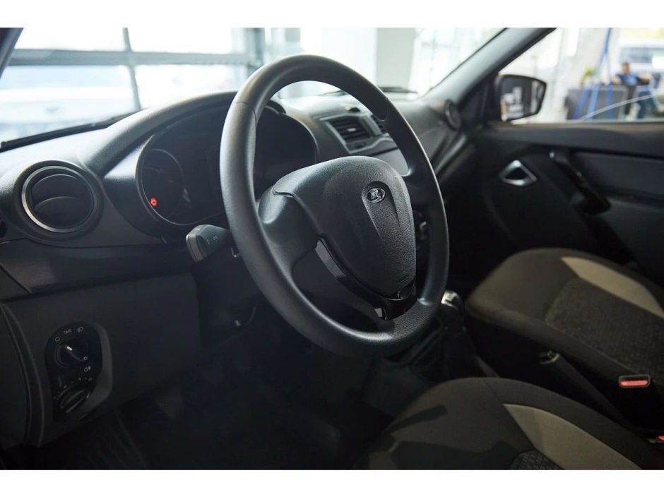 LADA Granta Quest'24 1.6 МКПП, 2024 фото 9