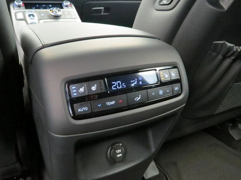 Hyundai Palisade Calligraphy 2.2 АКПП, 2024 фото 9