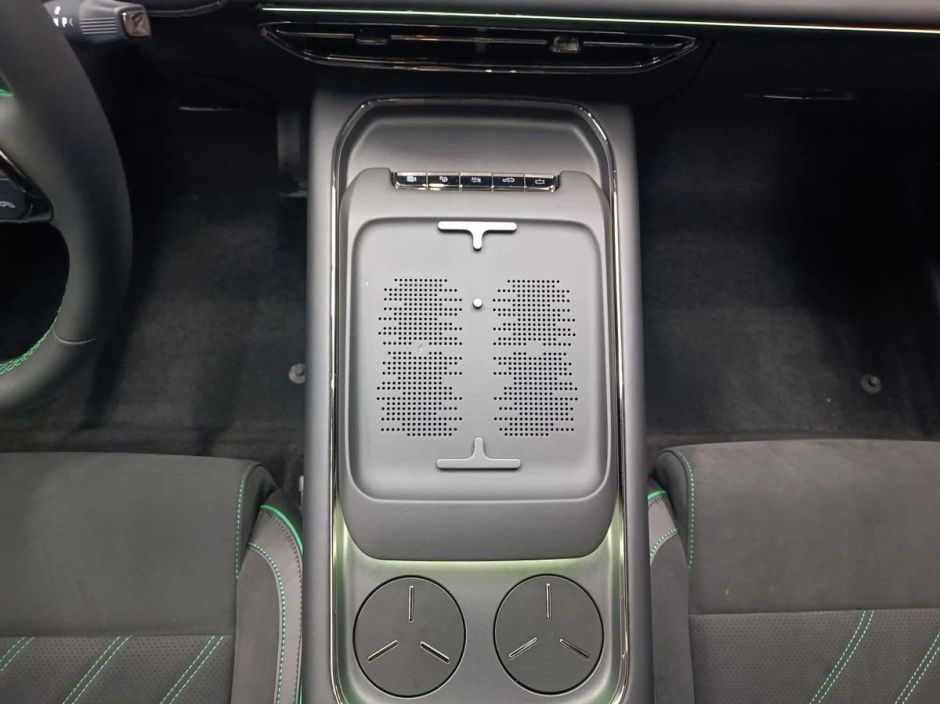 Voyah Free Ultra Long Smart 1.5 АКПП, 2024 фото 7