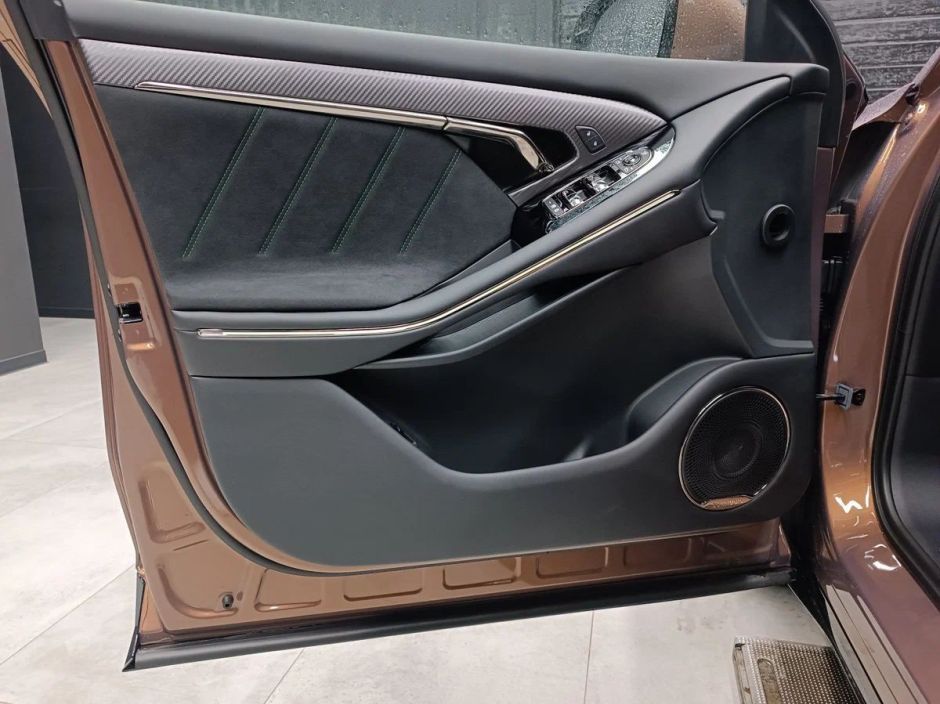 Voyah Free Ultra Long Smart 1.5 АКПП, 2024 фото 11