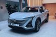Changan UNI-T Luxe 1.5 РКПП, 2024 превью 1