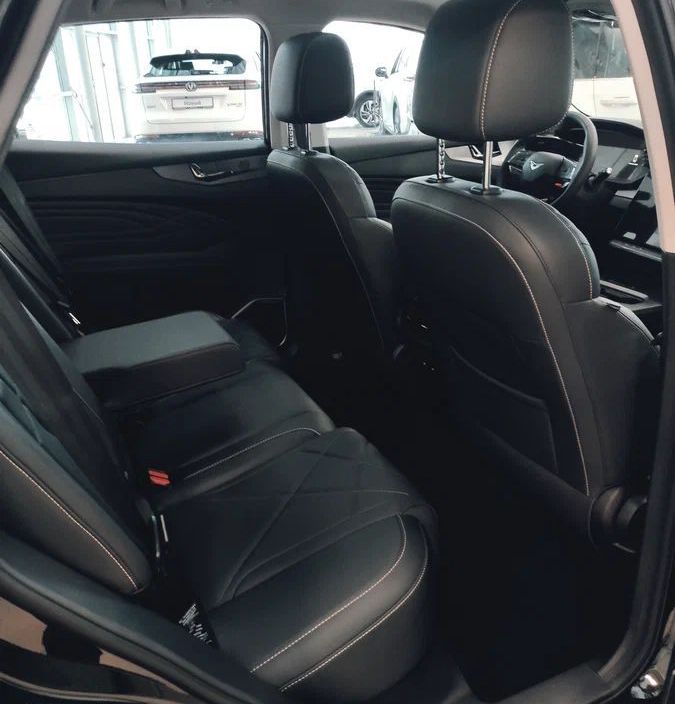 Kaiyi X7 Kunlun Luxury 2.0 РКПП, 2024 фото 5