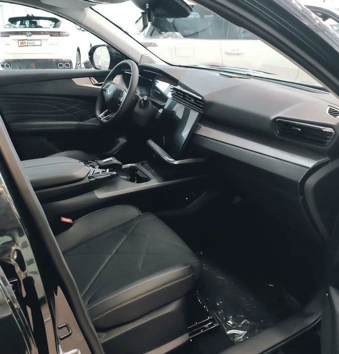 Kaiyi X7 Kunlun Luxury 2.0 РКПП, 2024 фото 6