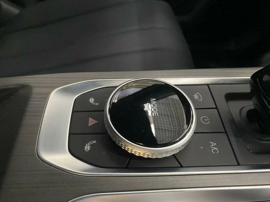 Jaecoo J7 Lifestyle 1.6 РКПП, 2024 фото 8