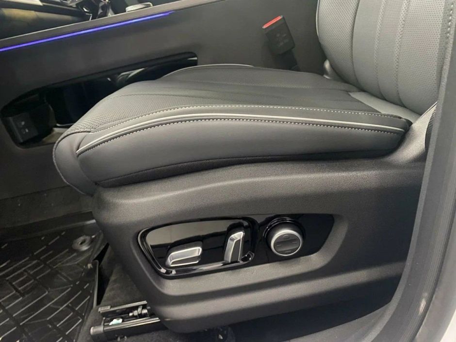 Jaecoo J7 Lifestyle 1.6 РКПП, 2024 фото 10