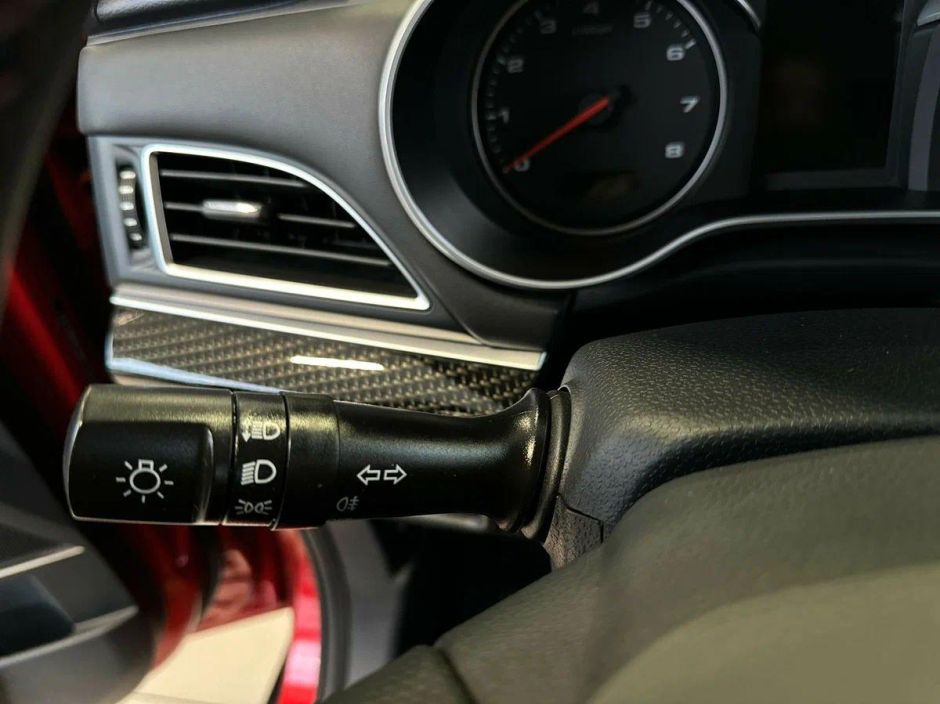 JAC JS3 Luxury 1.6 CVT, 2024 фото 12