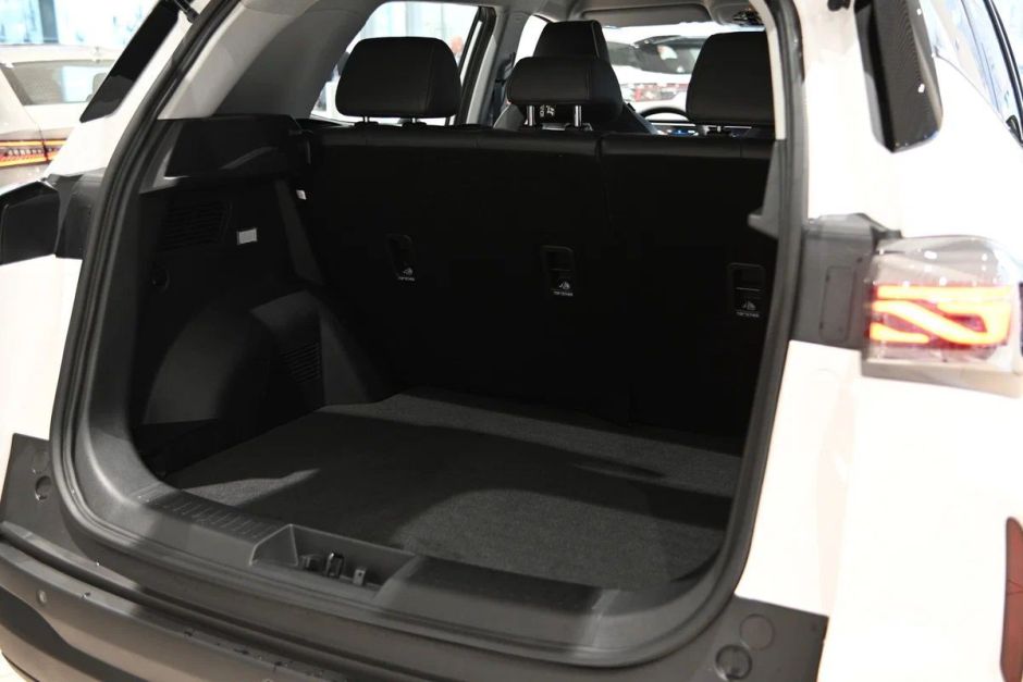 Chery Tiggo 4 Prime 1.5 РКПП, 2024 фото 5